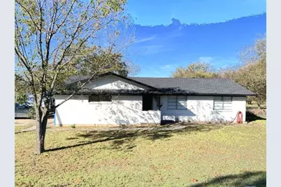 401 N Lee Street, Valley View, TX 76272 - Photo 1