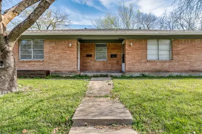 10000 Olmos Drive, Dallas, TX 75218 - Photo 1