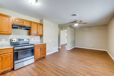 10000 Olmos Drive, Dallas, TX 75218 - Photo 1