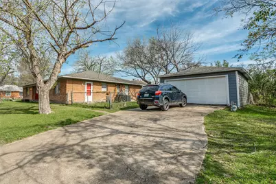 10000 Olmos Drive, Dallas, TX 75218 - Photo 23