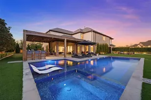 4919 Flemington Dr, Frisco, TX 75036 - Photo 1