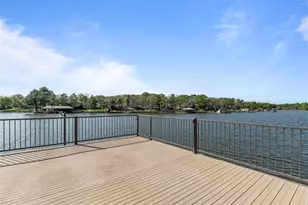 226 Bushwhacker Dr, Mabank, TX 75156 - Photo 9