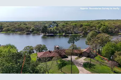 226 Bushwhacker Drive, Mabank, TX 75156 - Photo 1