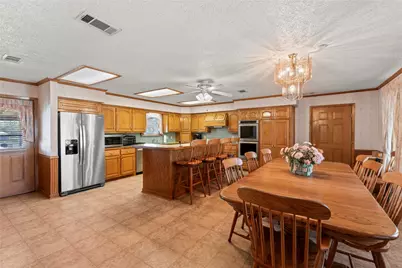 226 Bushwhacker Drive, Mabank, TX 75156 - Photo 21