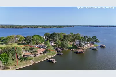 226 Bushwhacker Drive, Mabank, TX 75156 - Photo 3