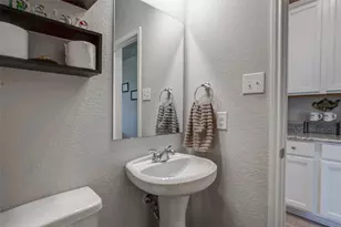 2820 Brittlebush Dr, Fort Worth, TX 76108 - Photo 17