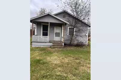 206 3rd Street, Hillsboro, TX 76645 - Photo 1