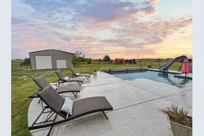 208 Crest Lane, Decatur, TX 76234 - Photo 35