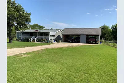 8944 Whiskers Road, Quinlan, TX 75474 - Photo 1