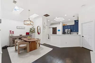 8609 Old Oak Drive, Irving, TX 75063 - Photo 7