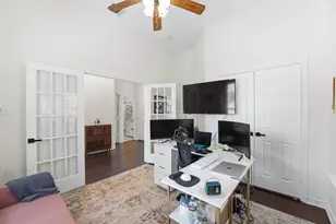 8609 Old Oak Dr, Irving, TX 75063 - Photo 13