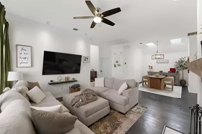 8609 Old Oak Drive, Irving, TX 75063 - Photo 3