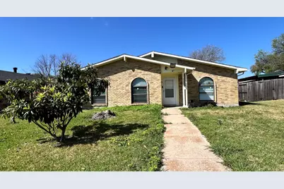 5609 Kerry Lane, Garland, TX 75043 - Photo 1