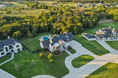 1835 Creekview Court, Argyle, TX 76226 - Photo 1