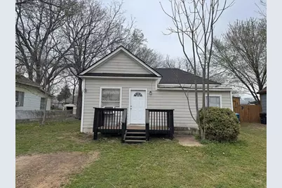 509 W Coffin Street, Denison, TX 75020 - Photo 1