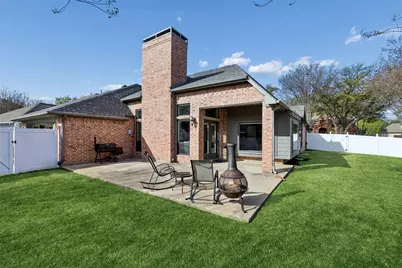 5912 Osprey Court, The Colony, TX 75056 - Photo 27