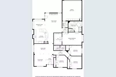 5912 Osprey Court, The Colony, TX 75056 - Photo 25