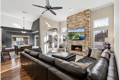 5912 Osprey Court, The Colony, TX 75056 - Photo 13