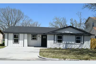 214 College Street, Royse City, TX 75189 - Photo 1