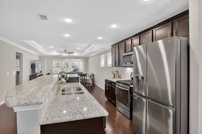 8978 Shore Crest Drive, Frisco, TX 75036 - Photo 9