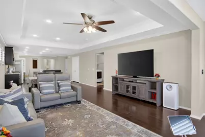 8978 Shore Crest Drive, Frisco, TX 75036 - Photo 15