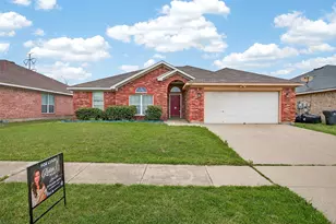 1507 Powder Horn Ln, Arlington, TX 76018 - Photo 1