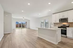 4015 Granbury Dr, Farmersville, TX 75442 - Photo 3