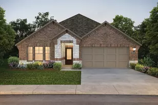 4011 Granbury Dr, Farmersville, TX 75442 - Photo 3