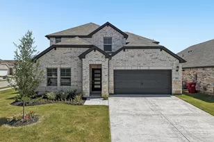 4003 Granbury Dr, Farmersville, TX 75442 - Photo 1