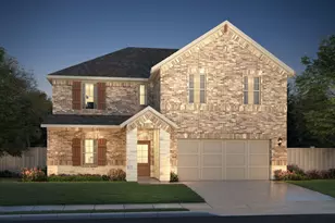 5908 Broadacre Dr, Princeton, TX 75071 - Photo 1