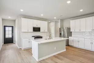 1202 Old Stead Dr, Princeton, TX 75071 - Photo 3