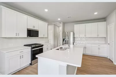 1202 Old Stead Drive, Princeton, TX 75071 - Photo 5