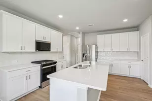 1202 Old Stead Dr, Princeton, TX 75071 - Photo 5