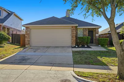 4009 Freedom Street, Forney, TX 75126 - Photo 1