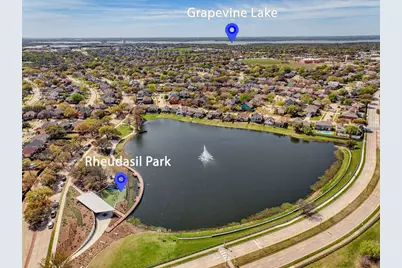 2708 Ponderosa Pine Drive, Flower Mound, TX 75028 - Photo 39