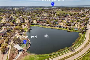 2708 Ponderosa Pine Dr, Flower Mound, TX 75028 - Photo 39