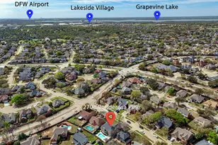 2708 Ponderosa Pine Dr, Flower Mound, TX 75028 - Photo 37