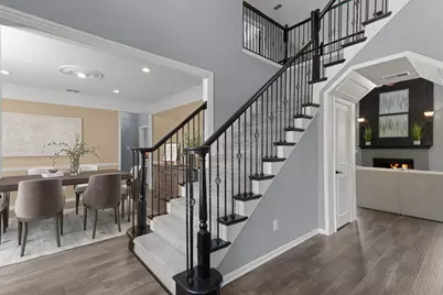 2708 Ponderosa Pine Drive, Flower Mound, TX 75028 - Photo 3