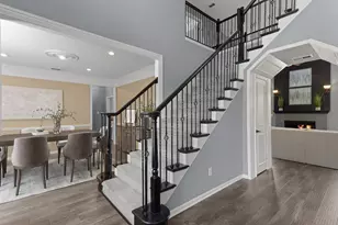 2708 Ponderosa Pine Dr, Flower Mound, TX 75028 - Photo 3