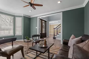 2708 Ponderosa Pine Dr, Flower Mound, TX 75028 - Photo 33