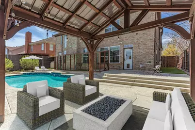 2708 Ponderosa Pine Drive, Flower Mound, TX 75028 - Photo 35