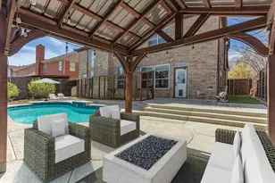 2708 Ponderosa Pine Dr, Flower Mound, TX 75028 - Photo 35