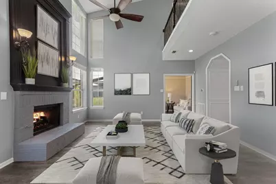 2708 Ponderosa Pine Drive, Flower Mound, TX 75028 - Photo 5