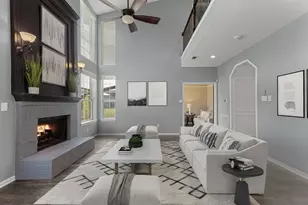 2708 Ponderosa Pine Dr, Flower Mound, TX 75028 - Photo 5