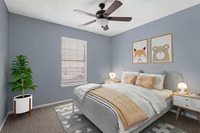 2708 Ponderosa Pine Drive, Flower Mound, TX 75028 - Photo 29