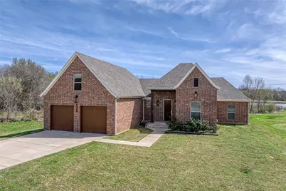 5401 Arroyo Trail, Sherman, TX 75090 - Photo 1