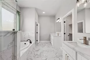 5401 Arroyo Trail, Sherman, TX 75090 - Photo 19