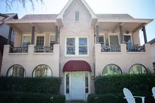 4034 Hawthorne Ave, Dallas, TX 75219 - Photo 1