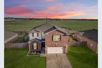 312 Meadow View Lane, Anna, TX 75409 - Photo 1