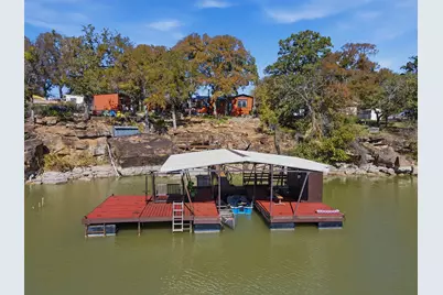 302 Kennon Circle, Palo Pinto, TX 76484 - Photo 5